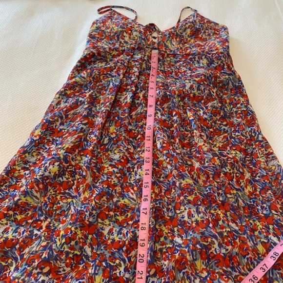 BCBGeneration  |  Dress - Picture 6 of 8